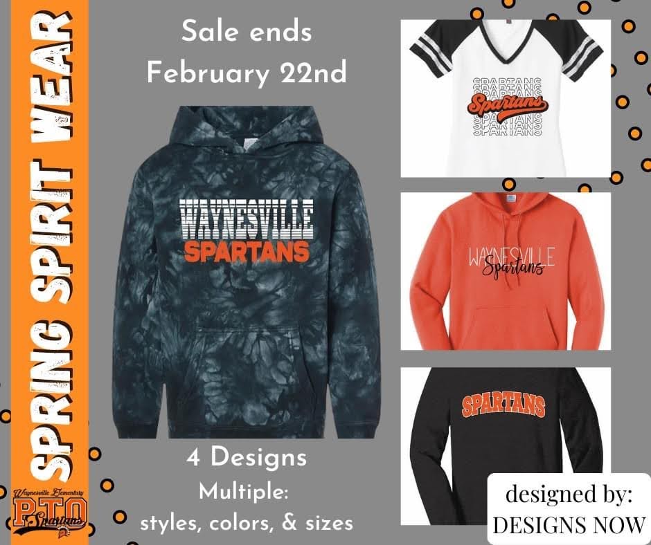 spiritwear